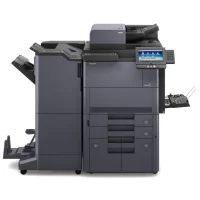 МФУ Kyocera Mita TASKalfa 7052ci фото 13